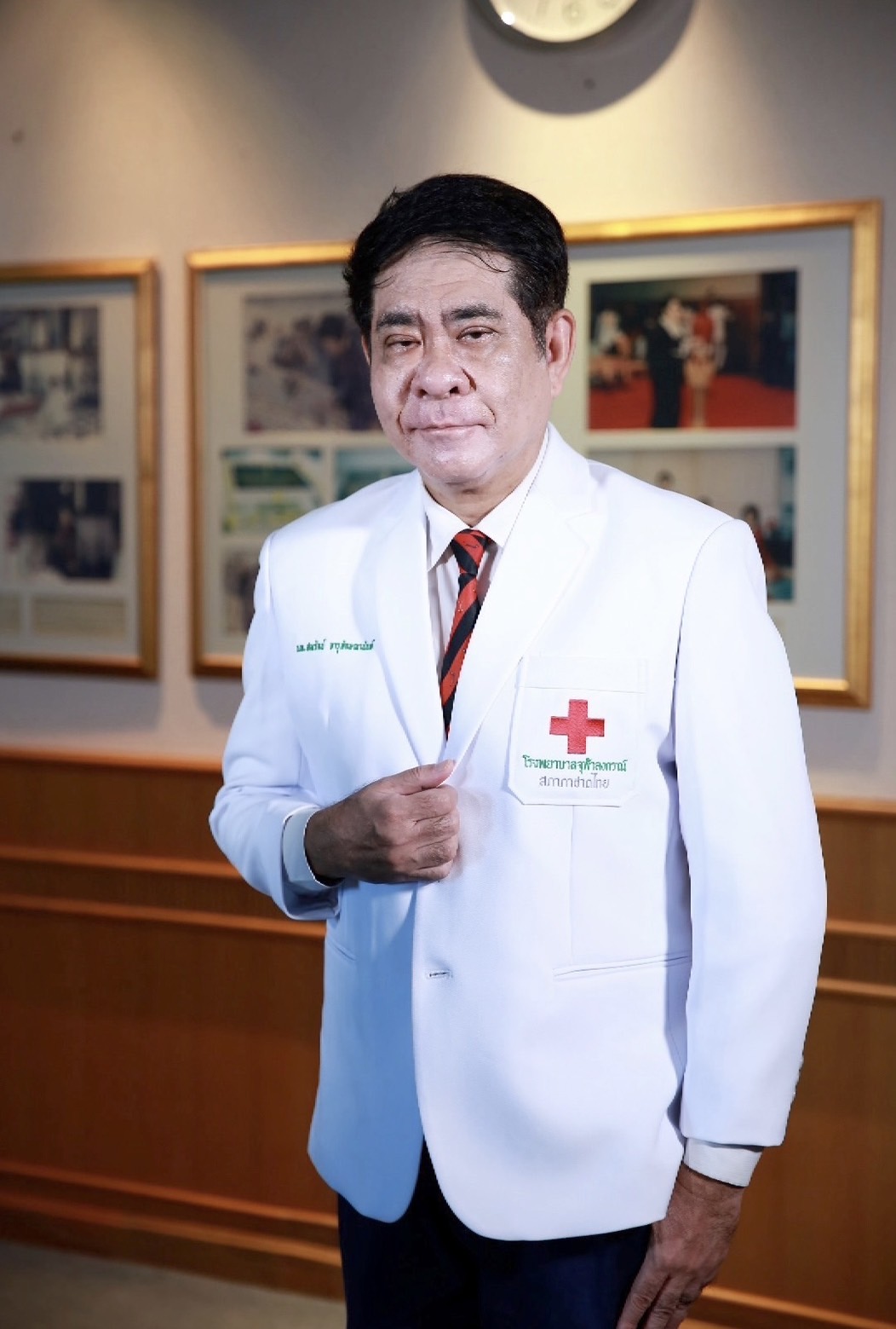 14 นามสกุล ต้องระวัง แพ้ยาสลบเสียชีวิต ? 14 นามสกุล ต้องระวัง แพ้ยาสลบเสียชีวิต ?