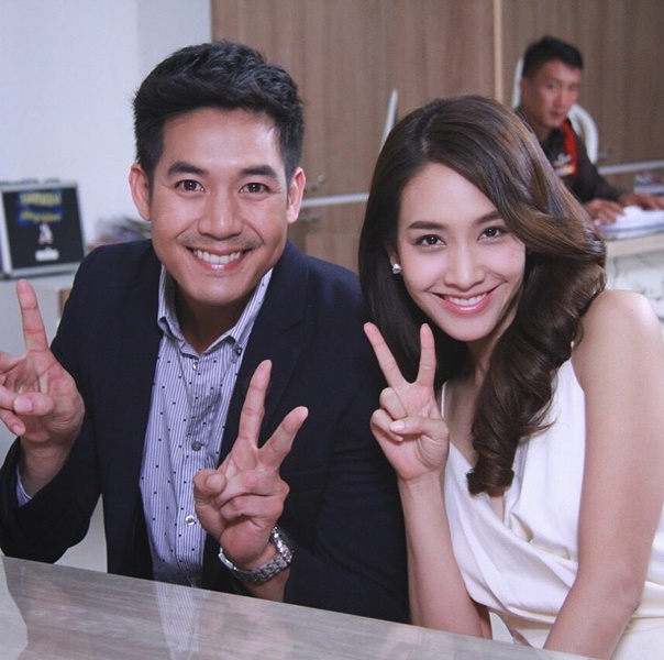 มิน พีชญา” ตอบแล้ว!! หลังแฟนคลับเชียร์ให้คบ เวียร์ ศุกลวัฒน์