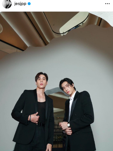 เปิดคอมเมนต์แฟนคลับ เจษ-ไบเบิ้ล ใน MV เพลงใหม่ของ getsunova