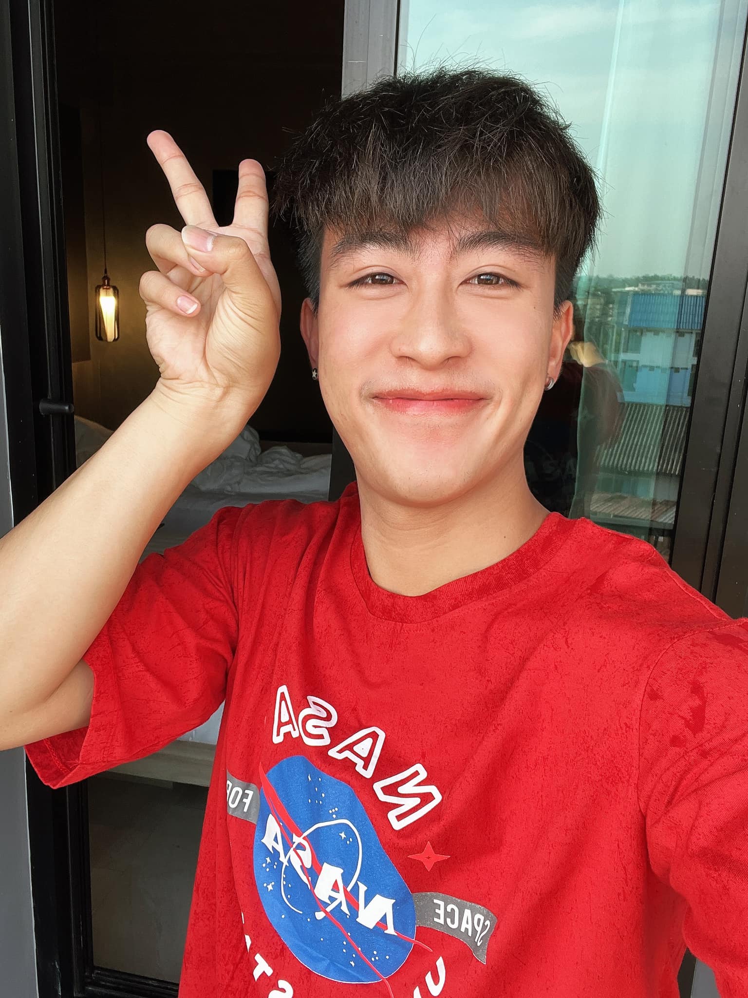 นุ๊ก ธนดล เดือด! โดนแฮกบัญชี TikTok ลั่น ถ้าจะเอาก็เอาไปเลย แล้วอย่ามายุ่งกับผมอีก นุ๊ก ธนดล เดือด! โดนแฮกบัญชี TikTok ลั่น ถ้าจะเอาก็เอาไปเลย แล้วอย่ามายุ่งกับผมอีก