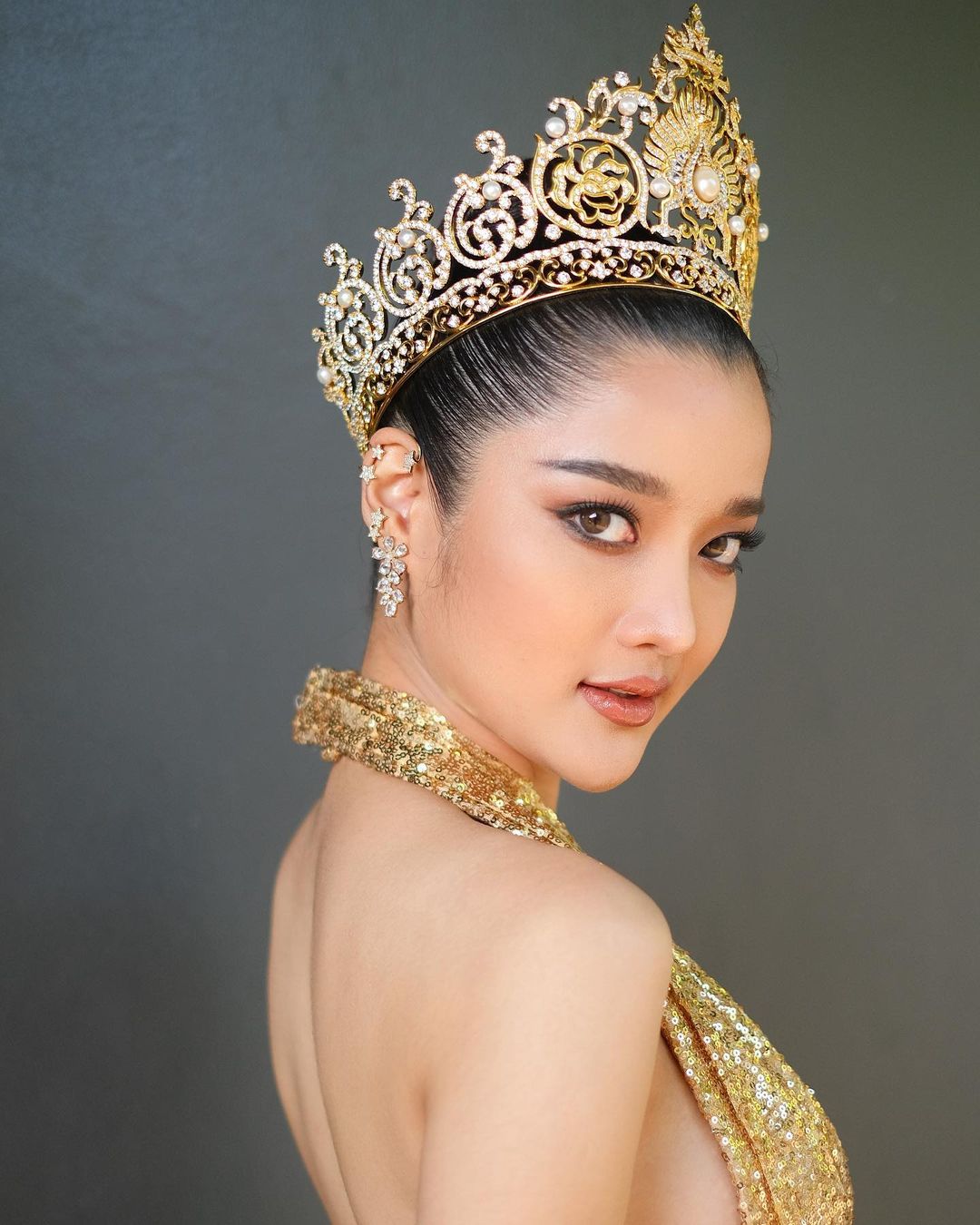 กานต์ ชนนิกานต์ นางสาวไทย2566 เปิดใจครั้งแรกหลังมีข่าวอาจจะชวดไปประกวดเวที มิสเวิลด์