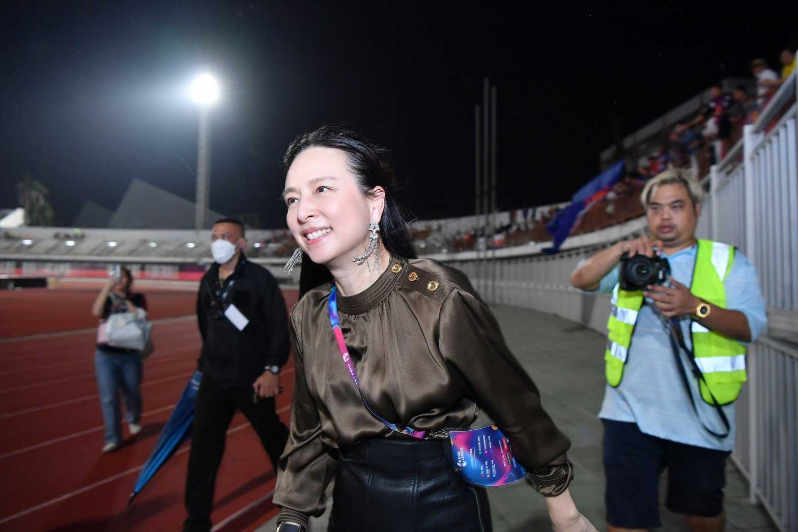 7 เหตุการณ์ที่สุดแห่งปี ในแวดวงกีฬา ประจำปี 2566 7 เหตุการณ์ที่สุดแห่งปี ในแวดวงกีฬา ประจำปี 2566