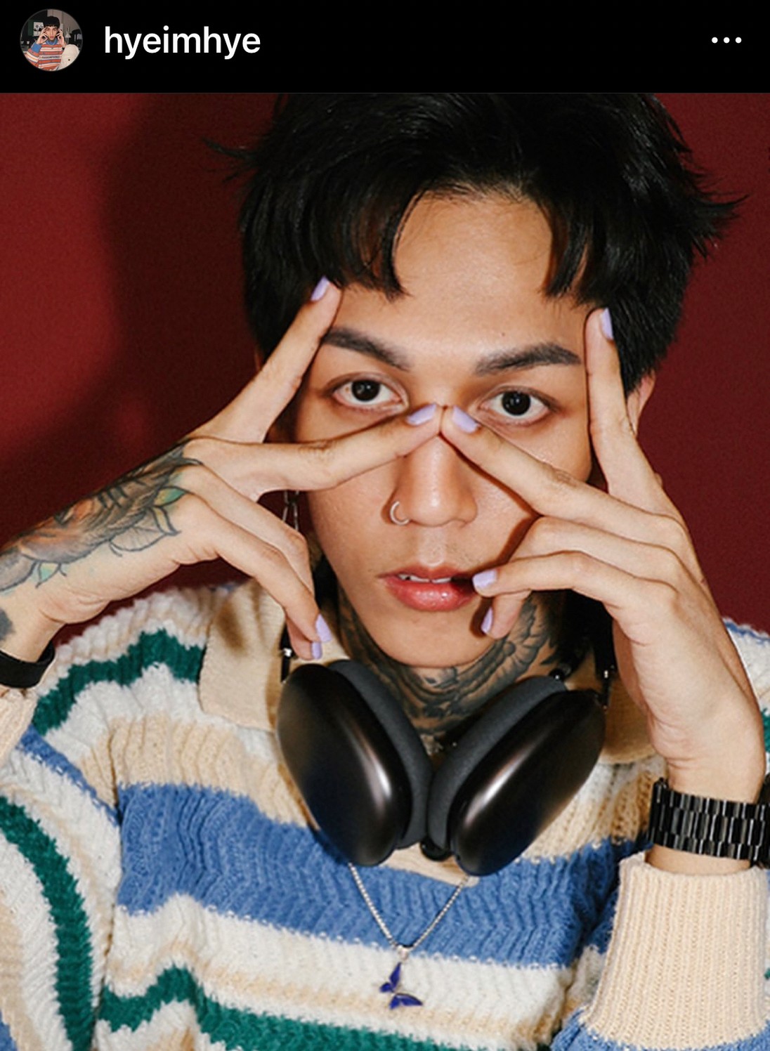 ฮาย-เซน Paper Planes กับความเจ้าชู้ ตามสไตล์หนุ่มแบดบอย