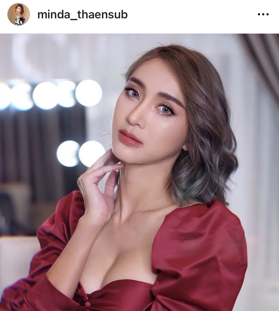 มินดา รอเก้อ พระเอกหนุ่มคู่กรณีไม่มาตามนัด ลั่น! เสียเวลาและอยากจบเรื่องนี้ มินดา รอเก้อ พระเอกหนุ่มคู่กรณีไม่มาตามนัด ลั่น! เสียเวลาและอยากจบเรื่องนี้