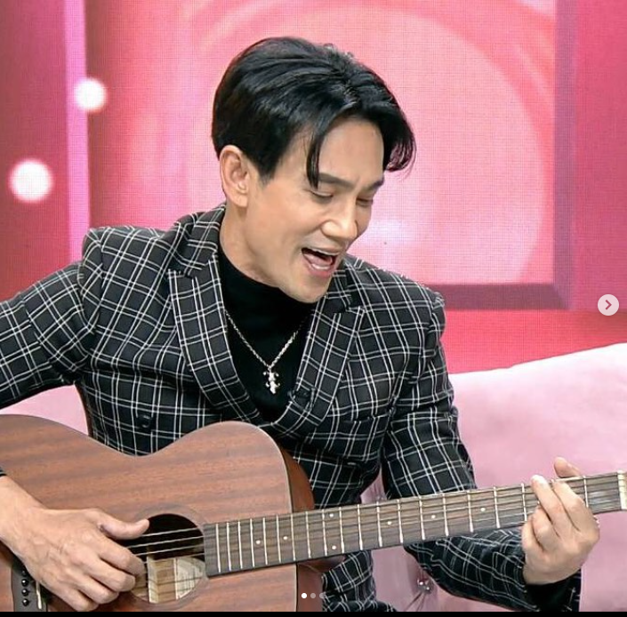 “ต๊ะ” ยื่นประกัน 75,000 / “แอนนา” ชี้แจงไม่ได้หนีคดี (มีคลิป)