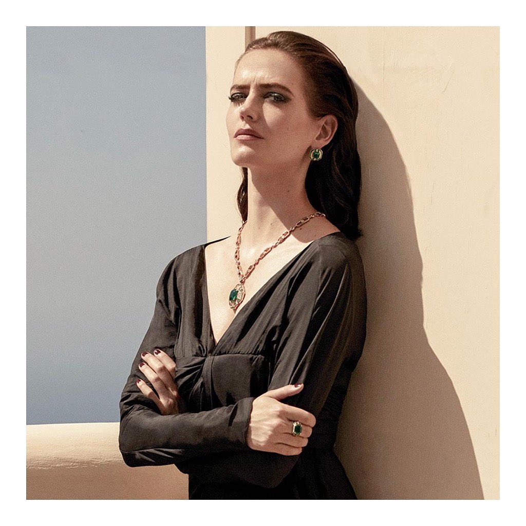 “ Eva Green” ชนะคดีได้รับเงิน 1 ล้านดอลลาร์แม้โปรเจ็คหนังล่ม “ Eva Green” ชนะคดีได้รับเงิน 1 ล้านดอลลาร์แม้โปรเจ็คหนังล่ม