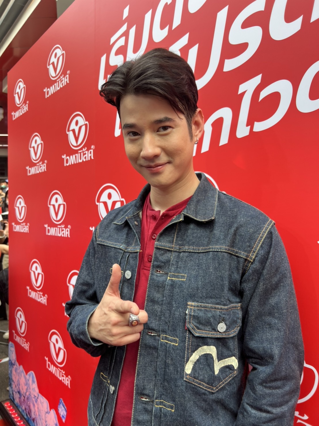 มาริโอ้ ดีใจภาพจำ พี่โชน ยังตราตรึงใจแฟนๆ พร้อมออกความเห็นกระแสใส่ชุดนักเรียน มาริโอ้ ดีใจภาพจำ พี่โชน ยังตราตรึงใจแฟนๆ พร้อมออกความเห็นกระแสใส่ชุดนักเรียน