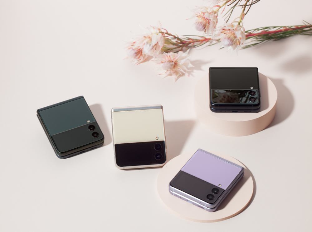 9 คำถามยอดฮิตเกี่ยวกับ Galaxy Z Fold3 | Flip3 5G ที่ใคร ๆ ก็อยากได้มากในขณะนี้ !!