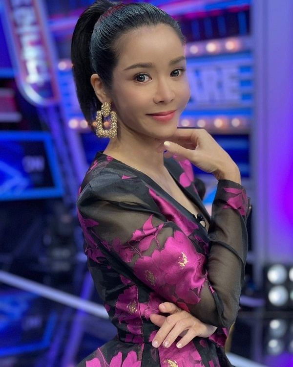  “นุ๊ก สุทธิดา” โพสต์ขอโทษหลังหายหน้าเกือบครึ่งเดือน  (มีคลิป) 