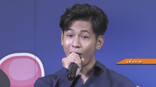 สิงโต ปราชญา เคลียร์ใจหมดสัญญาต้นสังกัด ผันตัวลุยงานเบื้องหลังทำยูทูป (มีคลิป) สิงโต ปราชญา เคลียร์ใจหมดสัญญาต้นสังกัด ผันตัวลุยงานเบื้องหลังทำยูทูป (มีคลิป)