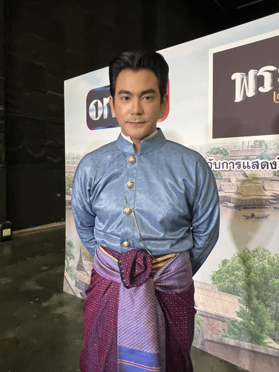  “ฌอห์ณ จินดาโชติ”  เผยข่าวดีได้ฤกษ์แต่งกลางปีนี้!!