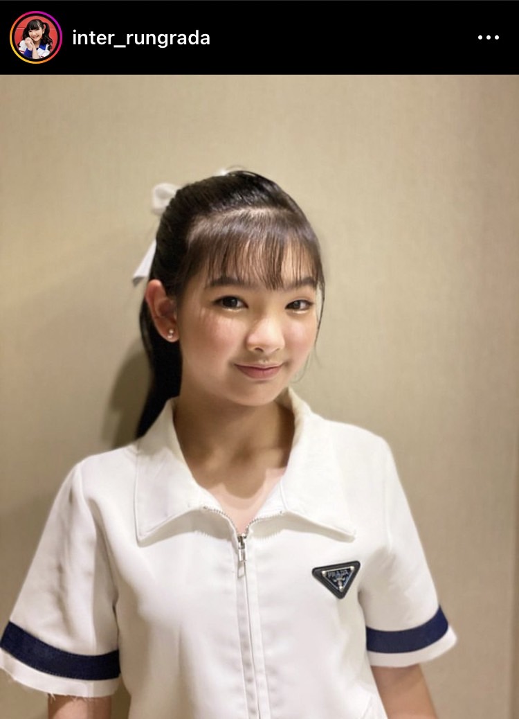 แม่ น้องอินเตอร์ ขอตอบเอง เหตุหยุดเรียนบ่อยแต่ได้รางวัล