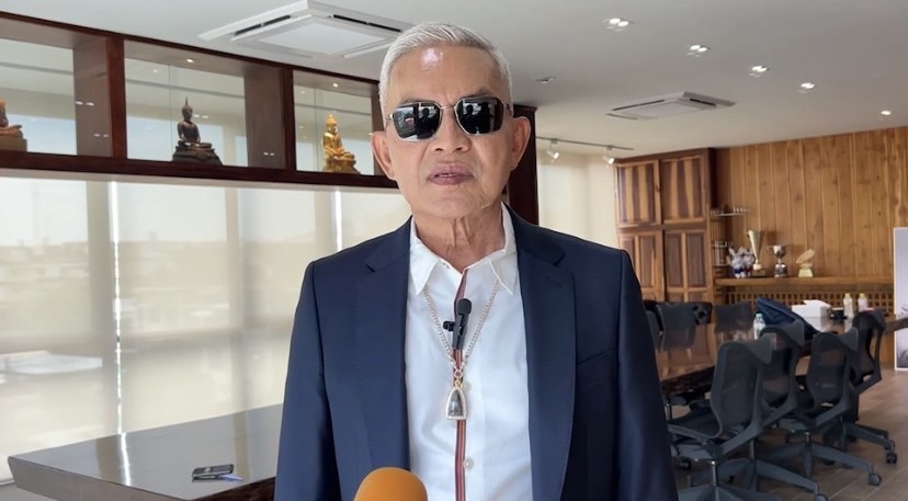 กลุ่มผู้พิการ ยื่น 3 ข้อเรียกร้องแก้ปัญหาสลาก กลุ่มผู้พิการ ยื่น 3 ข้อเรียกร้องแก้ปัญหาสลาก
