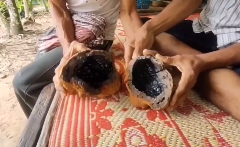 เหล็กไหลงอก อาจารย์เจษฎ์ อธิบายชัด เกิดขึ้นได้ได้อย่างไร?