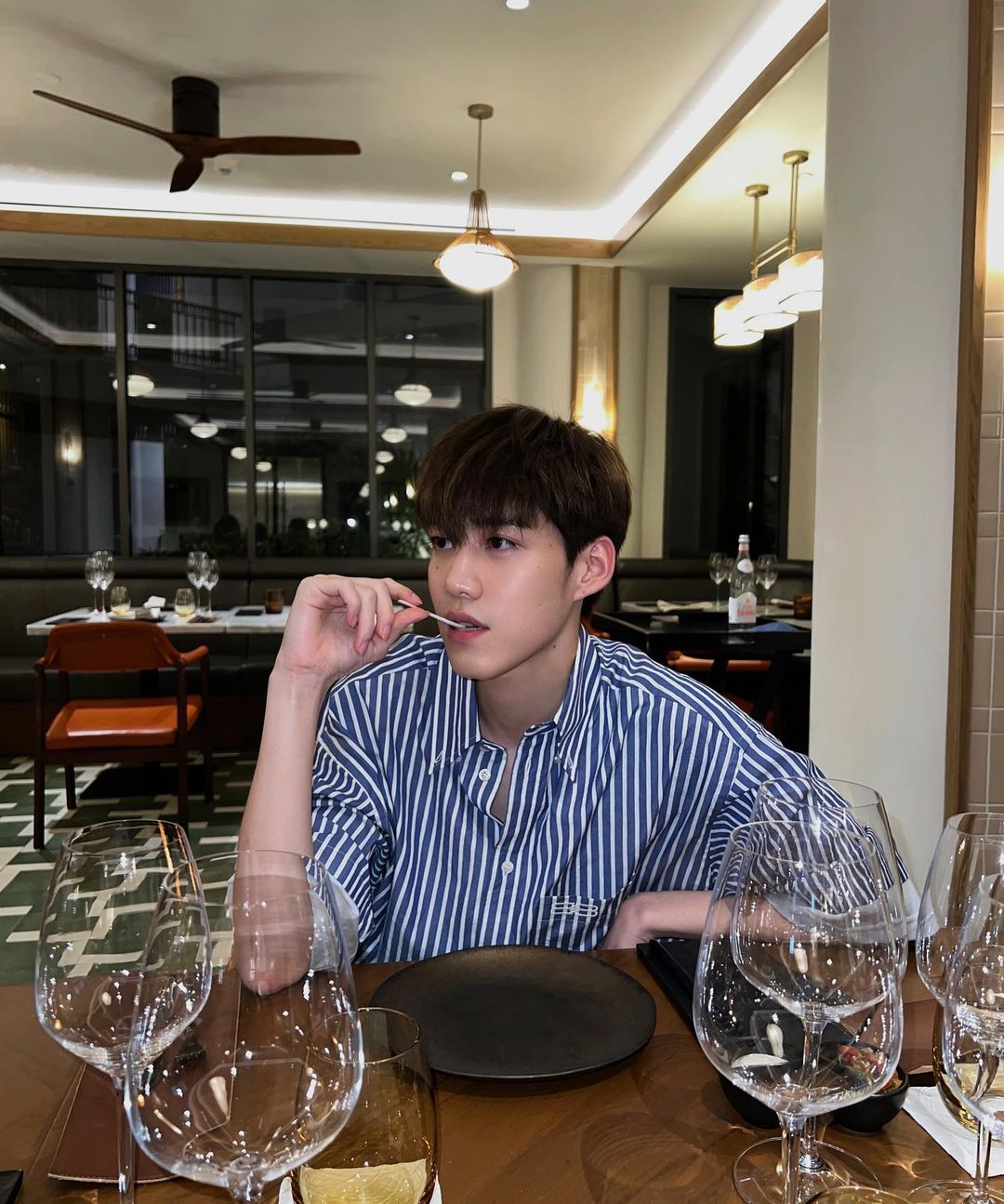 พีพี เอาจริง หลังถูกแอบอ้างรับงาน พร้อมอัปเดตคดีฟ้องเกรียนคีย์บอร์ด (มีคลิป)