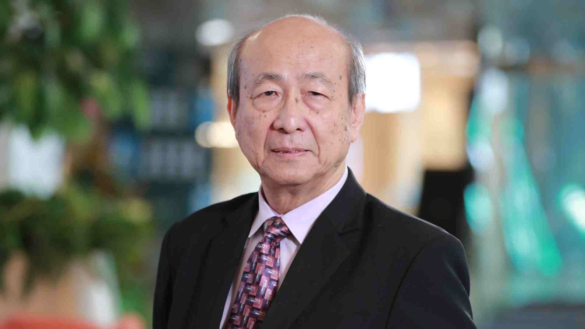 ไข้หวัดใหญ่ เรื่องใหญ่ ของคนรุ่นใหญ่