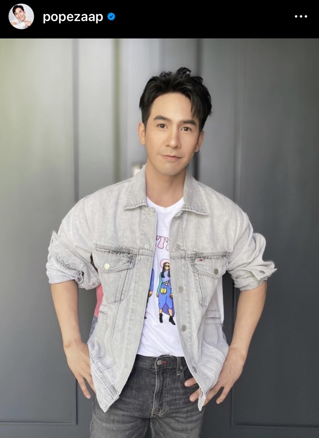 ชาวเน็ตถกสนั่น!! โป๊ป ธนวรรธน์ ทักหาสาวไม่บรรลุนิติภาวะ ชาวเน็ตถกสนั่น!! โป๊ป ธนวรรธน์ ทักหาสาวไม่บรรลุนิติภาวะ