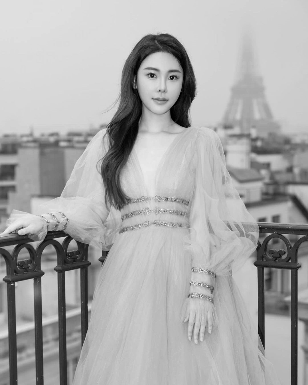 แอบบี้ ชอย คือใคร? ถูกฆ่าหั่นศพ แยกชิ้นส่วนแช่ตู้เย็น-ต้มซุป
