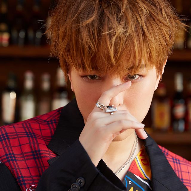 “ซันนี่ หยาง” เผยสเปค 3 ข้อที่แฟนต้องมี!! “ซันนี่ หยาง” เผยสเปค 3 ข้อที่แฟนต้องมี!!