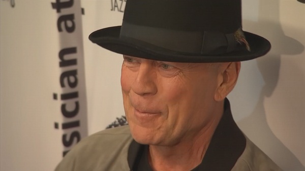 เปิดโผหนังฮิตที่แฟนๆ จดจำจาก “Bruce Willis”   (มีคลิป)