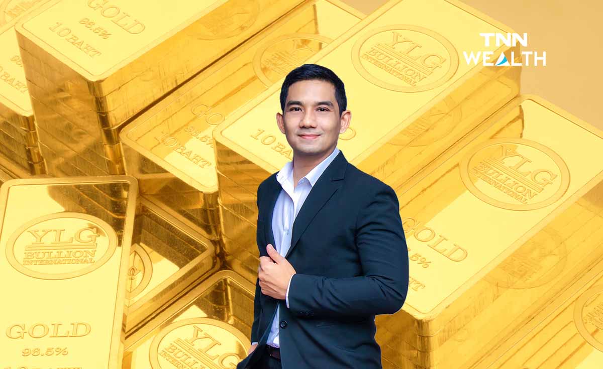 ราคาทองคำร่วงไม่แรง ! แม้เงินเฟ้อสหรัฐฯทะยานเพราะสาเหตุใด ราคาทองคำร่วงไม่แรง ! แม้เงินเฟ้อสหรัฐฯทะยานเพราะสาเหตุใด
