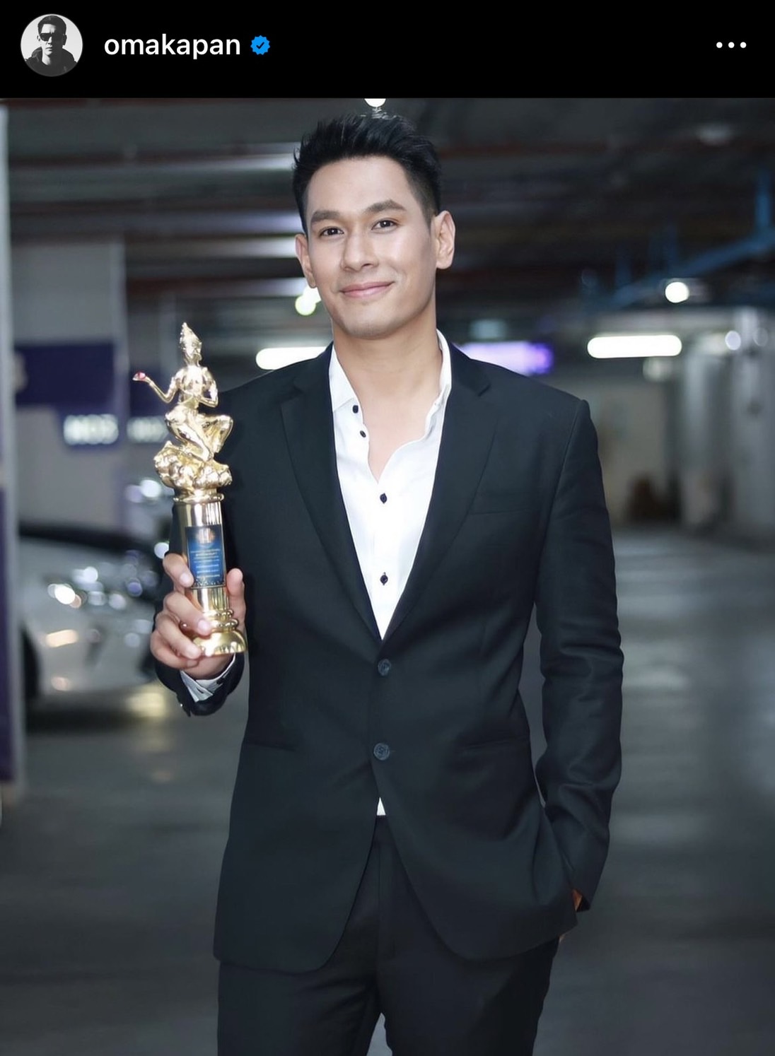 อ๋อม อรรคพันธ์ เป็นงง! หลัง โม อมีนา เอาเรื่องอาการป่วยไปพูด!