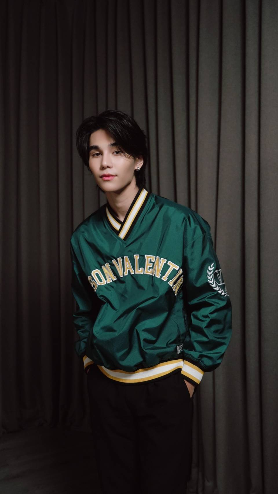 เจฟ ซาเตอร์ เล่าความรักครั้งแรก และความสัมพันธ์ที่เจ็บปวดที่สุด! เจฟ ซาเตอร์ เล่าความรักครั้งแรก และความสัมพันธ์ที่เจ็บปวดที่สุด!