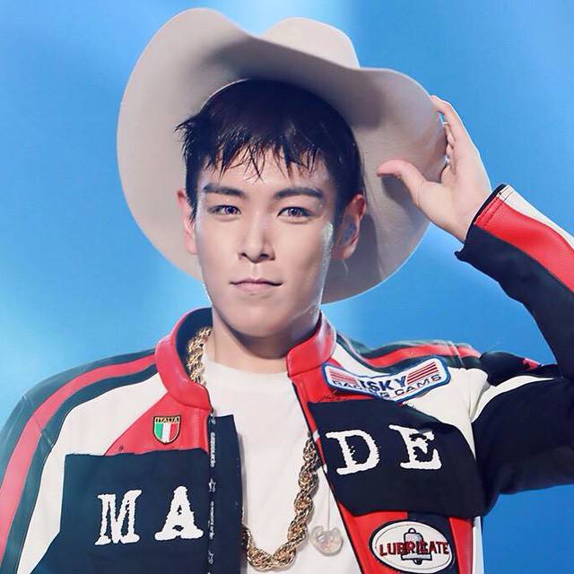 T.O.P ตัดสินใจออกจากวง BIGBANG หลังไอดอลหนุ่มไม่ต่อสัญญากับทางค่าย YG T.O.P ตัดสินใจออกจากวง BIGBANG หลังไอดอลหนุ่มไม่ต่อสัญญากับทางค่าย YG