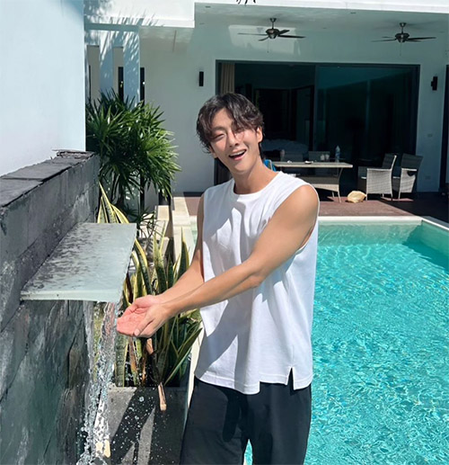 ‘พี่จอง’ คือใคร รู้จักหนุ่มเกาหลีเที่ยวไทย ยูทูปเบอร์สายใจฟู