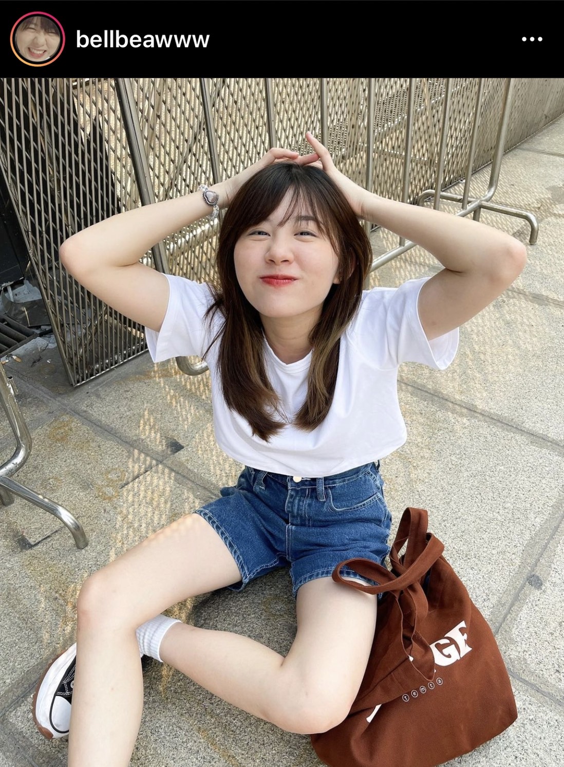 เบล วริศรา เจ้าของเพลงฮิต เอาปากกามาวง ติดโควิด-19 เบล วริศรา เจ้าของเพลงฮิต เอาปากกามาวง ติดโควิด-19
