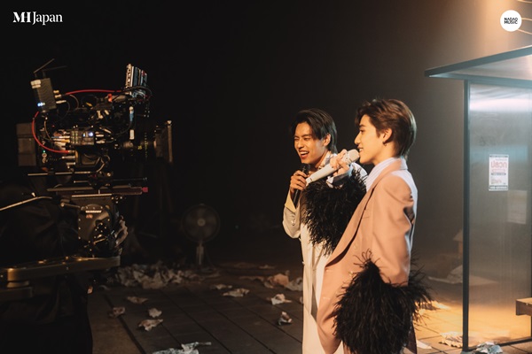 เผยความพิเศษ!! บิวกิ้น-พีพี จัดเต็มเซอร์ไพรส์ แฟนๆ ทั่วโลก