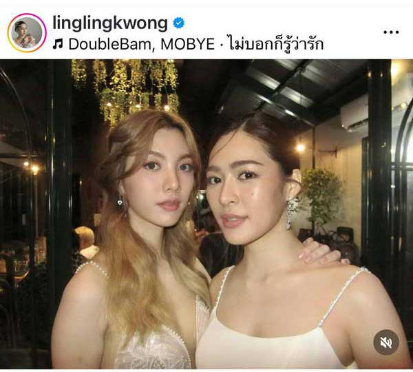 แฟนๆรอเลย! ออม กรณ์นภัส ขึ้นเครื่องไปงานแฟนมีตครั้งแรกที่ฮ่องกงแล้ว แฟนๆรอเลย! ออม กรณ์นภัส ขึ้นเครื่องไปงานแฟนมีตครั้งแรกที่ฮ่องกงแล้ว