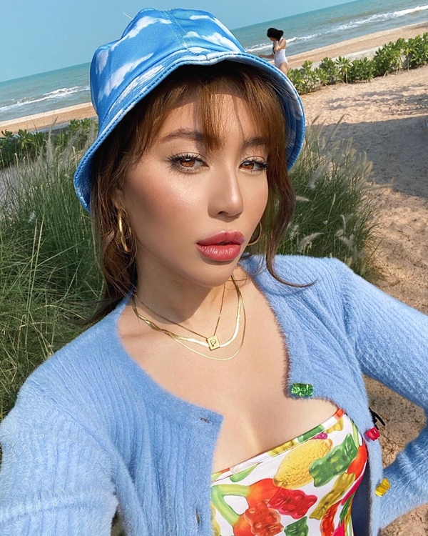 มีล่า ลั่น!! ถ้าพี่สาวพูดจริงจะลบทำไม เตรียมดำเนินคดี