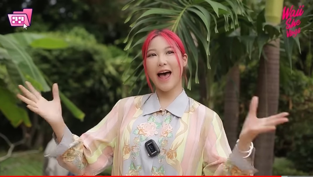  หวาย ปัญญริสา ประกาศชัด ตอนนี้สถานะโสด 100%