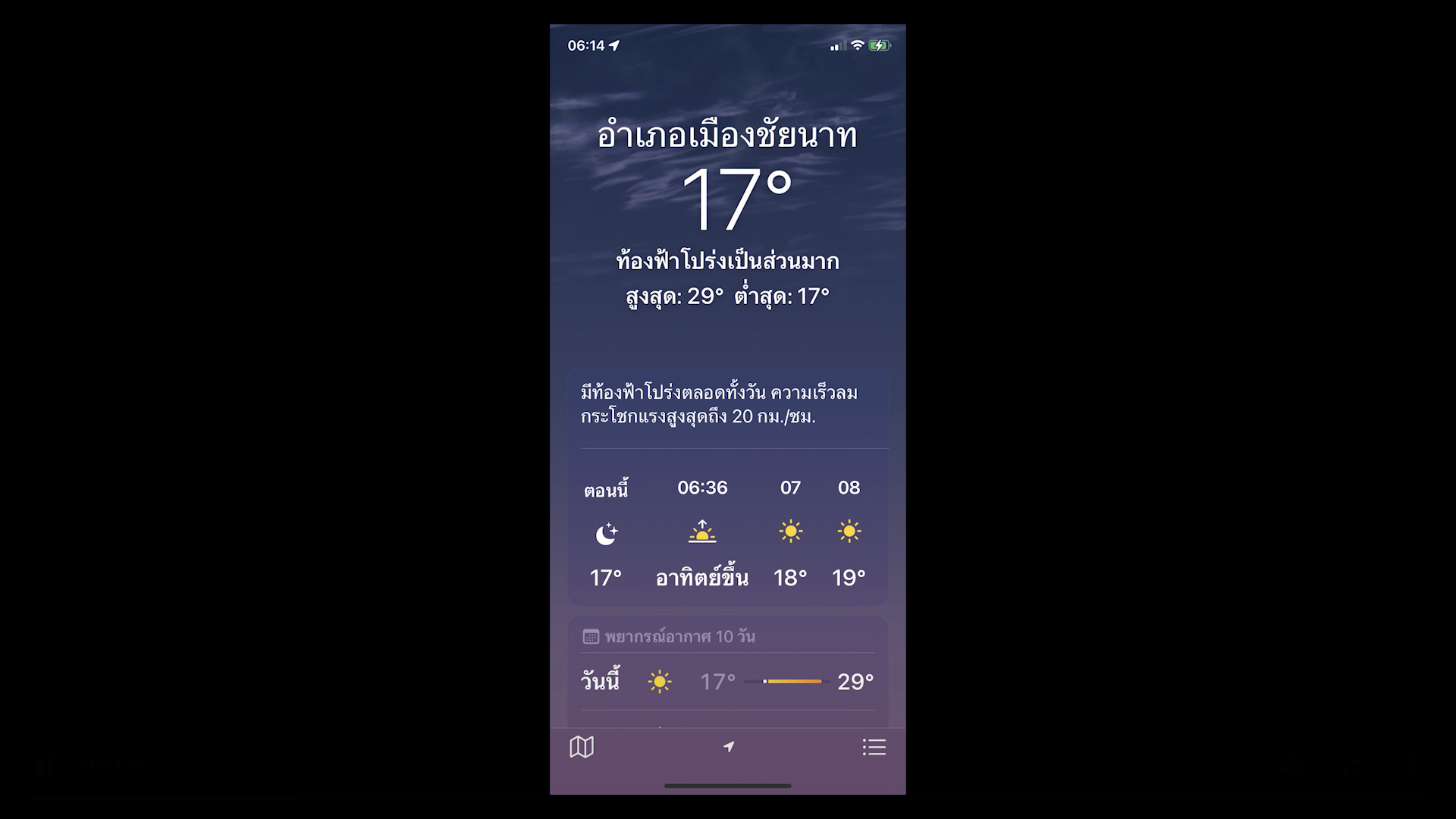 สรุปภาพรวมหนาวทั่วไทย เมืองชัยนาท 17 องศา หนาวสุดในรอบ 5 ปี สรุปภาพรวมหนาวทั่วไทย เมืองชัยนาท 17 องศา หนาวสุดในรอบ 5 ปี