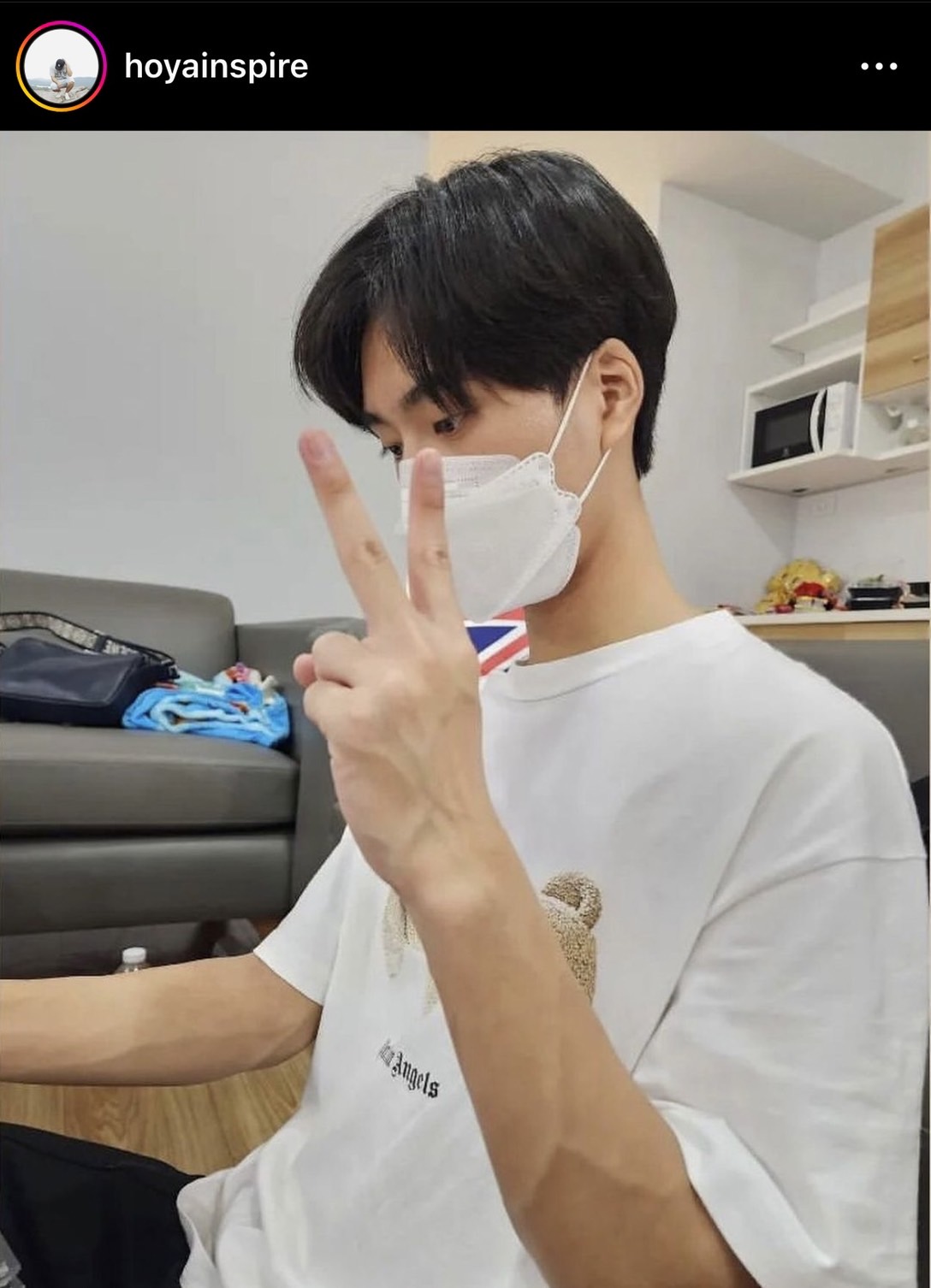 แฟนๆหายห่วง เจมีไนน์ นรวิชญ์ อัปเดตอาการหลังให้น้ำเกลือ แค่เป็นไข้นิดหน่อย แฟนๆหายห่วง เจมีไนน์ นรวิชญ์ อัปเดตอาการหลังให้น้ำเกลือ แค่เป็นไข้นิดหน่อย