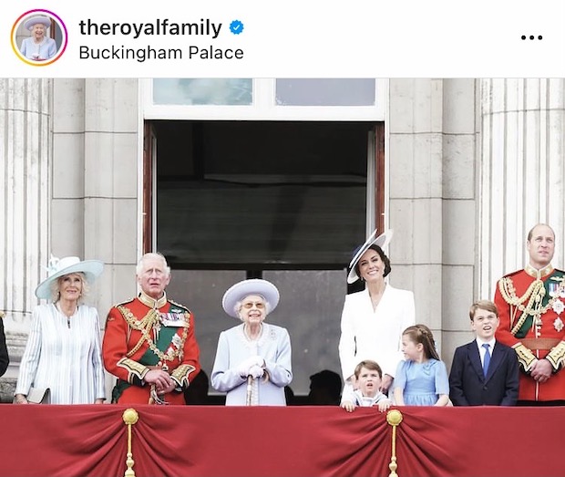 ‘สมเด็จพระราชินีนาถเอลิซาเบธที่ 2’  สวรรคต สิริพระชนมายุ 96 พรรษา