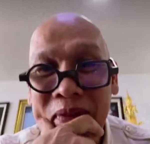 “หนุ่ม เสกสรร” อดีตนักร้องดังเจอพิษโควิด สูญเงินกว่า 100 ล้าน