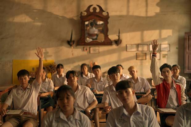 ฮอตไม่หยุด!! ‘แปลรักฉันด้วยใจเธอ’ มินิซีรีส์หนึ่งเดียว Queer East Film Festival ที่อังกฤษ ฮอตไม่หยุด!! ‘แปลรักฉันด้วยใจเธอ’ มินิซีรีส์หนึ่งเดียว Queer East Film Festival ที่อังกฤษ