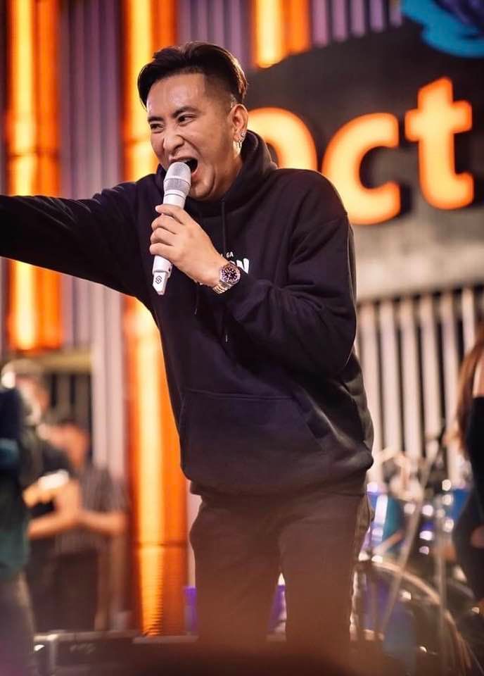 บอล เชิญยิ้ม แจงเหตุไม่ขึ้นโชว์ พร้อม โชค รถแห่ เพราะไม่มีคิวนี้!! 