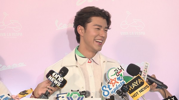 “นาย ณภัทร” เป็นห่วง “ใบเฟิร์น” ย้ำดูแลดีแบบนี้อยู่แล้ว (มีคลิป)