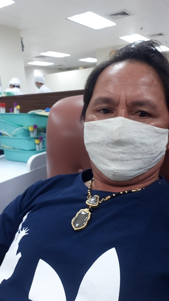 อดีตดาราเด็กชื่อดัง บอย เนติลักษณ์ เจ้าของผลงานละครยุคระดับตำนานขวานฟ้าหน้าดำ ผันตัวเป็นพ่อค้าขายข้าวแกง อดีตดาราเด็กชื่อดัง บอย เนติลักษณ์ เจ้าของผลงานละครยุคระดับตำนานขวานฟ้าหน้าดำ ผันตัวเป็นพ่อค้าขายข้าวแกง