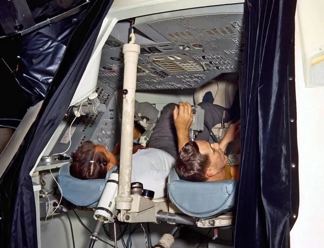 ครบรอบ 57 ปี โศกนาฏกรรม Apollo 1 เปลวเพลิงแห่งความล้มเหลวเพื่อก้าวต่อไปที่ใหญ่กว่า