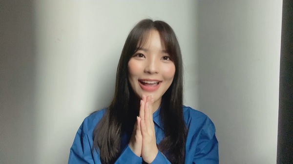 อร BNK48 สปอย EP.สุดท้าย พูดความในใจถึงทีมงาน  (มีคลิป)