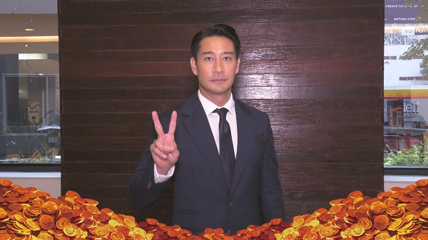“ป้อง ณวัฒน์”  โอดยังหาแม่ของลูกไม่ได้จนอายุป่านนี้  (มีคลิป)