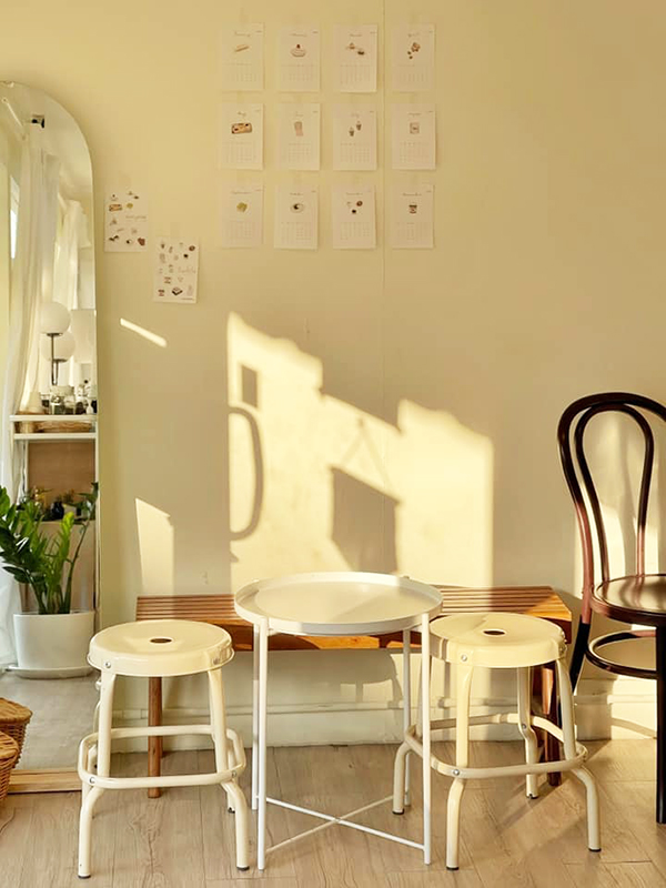 9 คาเฟ่แถวลาดพร้าว ร้านสวยถ่ายรูปเก๋ ห้ามพลาดไปเช็กอิน 9 คาเฟ่แถวลาดพร้าว ร้านสวยถ่ายรูปเก๋ ห้ามพลาดไปเช็กอิน