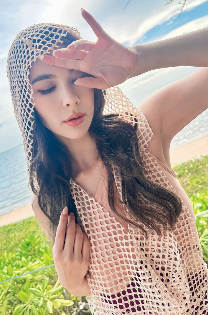 เปิดประวัติ ‘โบว์ เบญจวรรณ’ นักแสดงสาวอดีตหวานใจ 'ก๊อต จิรายุ' เปิดประวัติ ‘โบว์ เบญจวรรณ’ นักแสดงสาวอดีตหวานใจ 'ก๊อต จิรายุ'