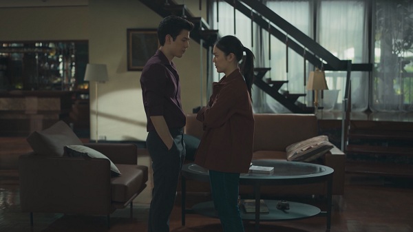 เต-เบลล์-เพชร-นัททิว เล่าความผูกพันในการทำงานกับนักแสดง ซีรีส์ Remember You  (มีคลิป)