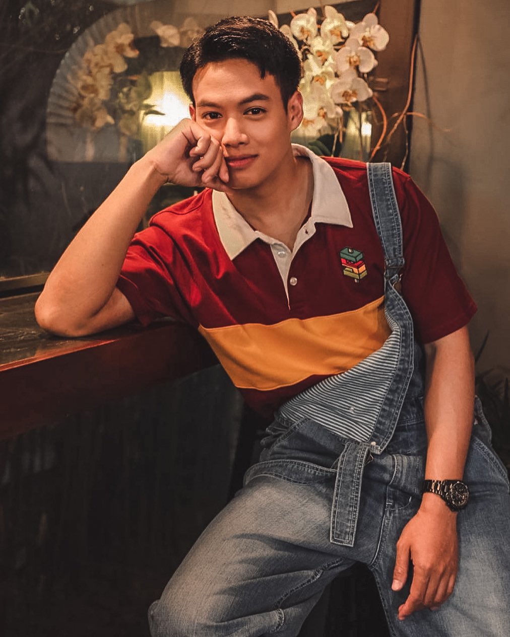 ปอ อรรณพ เผยความรู้สึกหลังรวมออกรางวัลฉลากกินแบ่งรัฐบาล ด้านคนบันเทิงเฮถ้วนหน้า! 