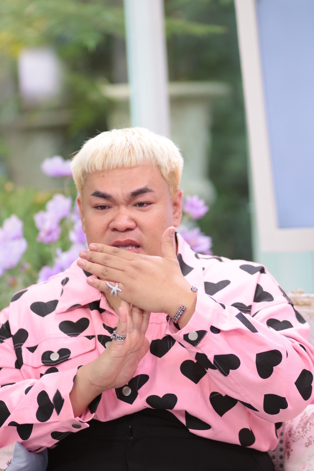 ปิงปอง ทุกข์ใจอยู่มา 33 ปี ทำไมถึงไม่เคยได้สิ่งนี้!? ปิงปอง ทุกข์ใจอยู่มา 33 ปี ทำไมถึงไม่เคยได้สิ่งนี้!?